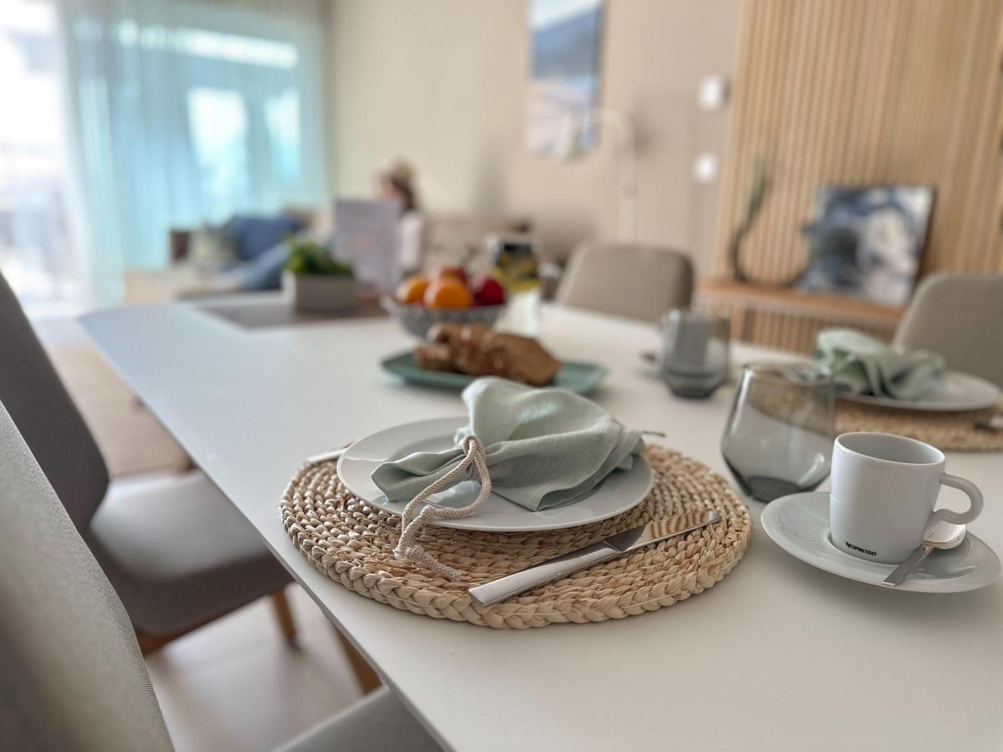 Apartment Baska, Exklusive Apartments Mit Poolarea In Baska, Krk - Kroatien Экстерьер фото