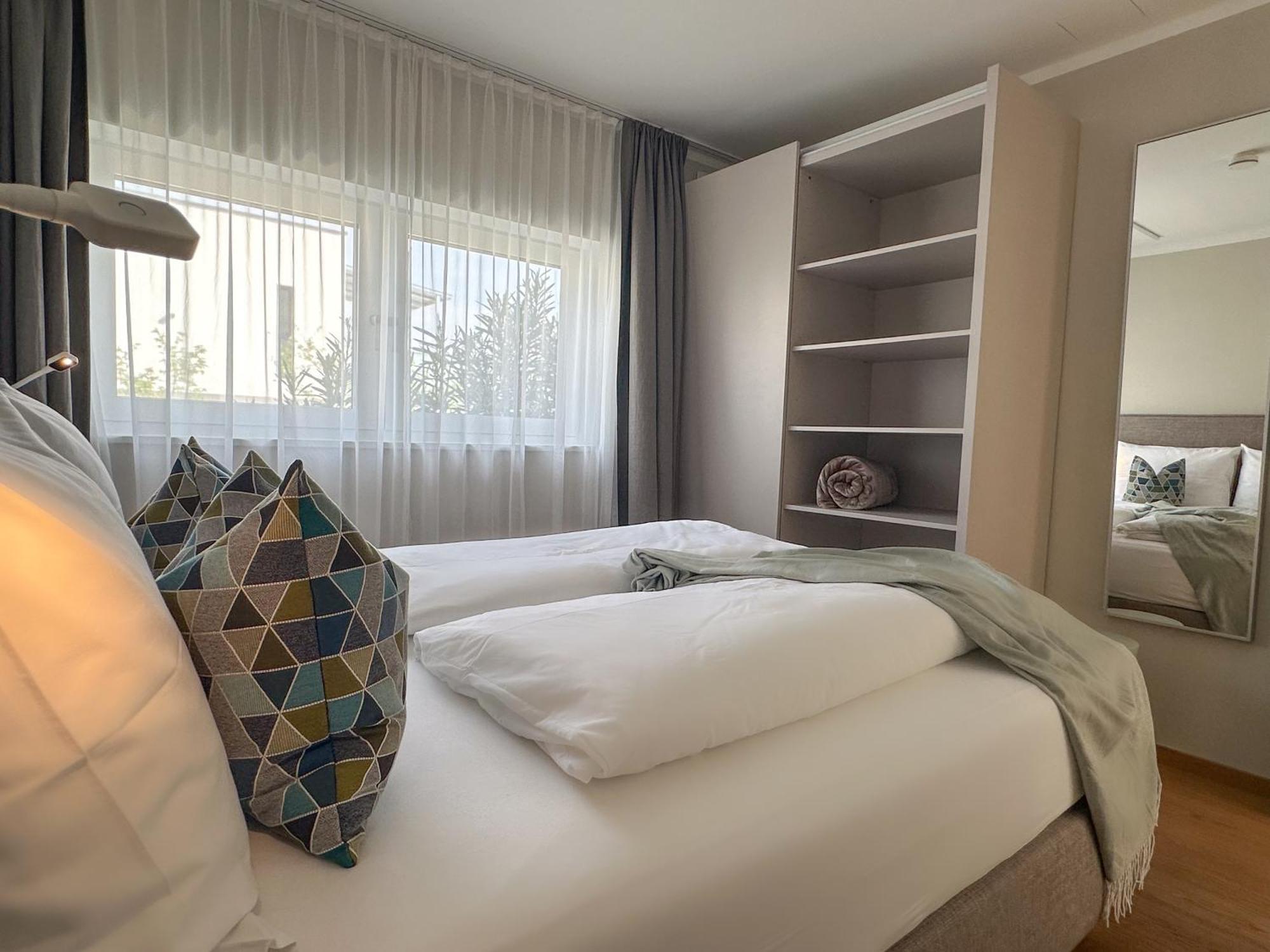 Apartment Baska, Exklusive Apartments Mit Poolarea In Baska, Krk - Kroatien Экстерьер фото