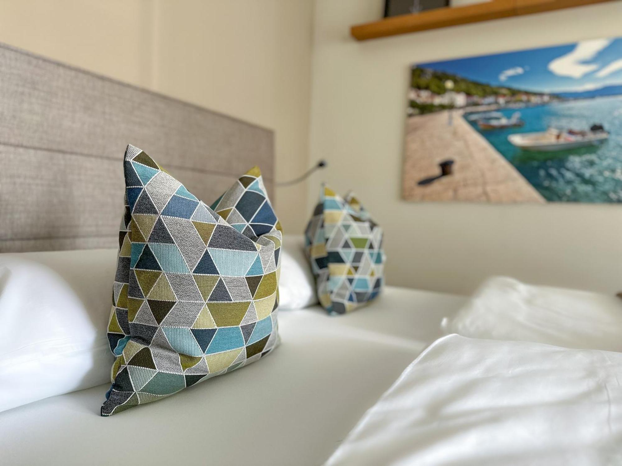 Apartment Baska, Exklusive Apartments Mit Poolarea In Baska, Krk - Kroatien Экстерьер фото
